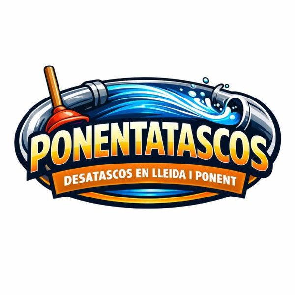 Ponentatascos · Desatascos en Lleida i Ponent